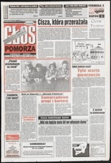 Głos Pomorza, 1994, kwiecień, nr 79