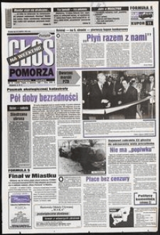 Głos Pomorza, 1994, kwiecień, nr 81