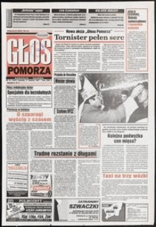 Głos Pomorza, 1994, kwiecień, nr 92