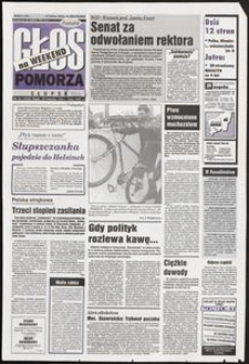 Głos Pomorza, 1994, kwiecień, nr 99