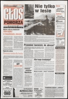 Głos Pomorza, 1994, maj, nr 106