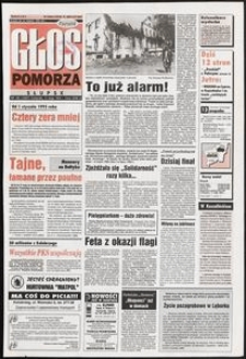 Głos Pomorza, 1994, maj, nr 108