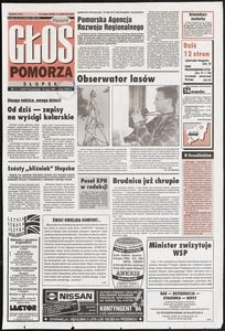 Głos Pomorza, 1994, maj, nr 111