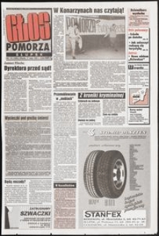 Głos Pomorza, 1994, maj, nr 112