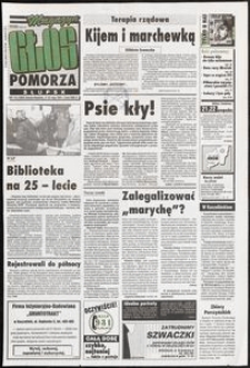 Głos Pomorza, 1994, maj, nr 116