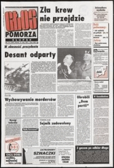 Głos Pomorza, 1994, maj, nr 118