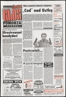 Głos Pomorza, 1994, maj, nr 119