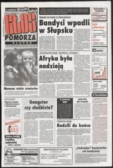 Głos Pomorza, 1994, maj, nr 120