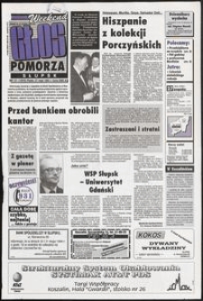 Głos Pomorza, 1994, maj, nr 121