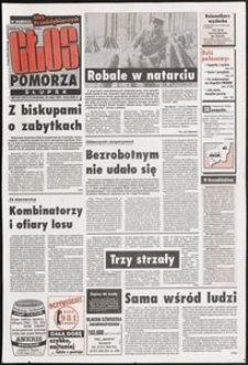Głos Pomorza, 1994, maj, nr 123