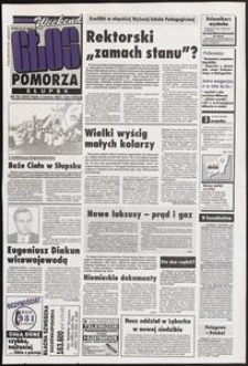 Głos Pomorza, 1994, czerwiec, nr 126