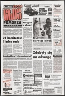 Głos Pomorza, 1994, czerwiec, nr 130