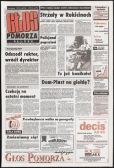 Głos Pomorza, 1994, czerwiec, nr 137