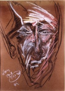 Portret Bohdana Filipowskiego [3]