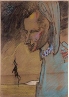 Portret Ludwika de Laveaux