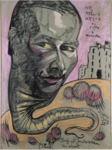 Portret Włodzimierza Nawrockiego [7]