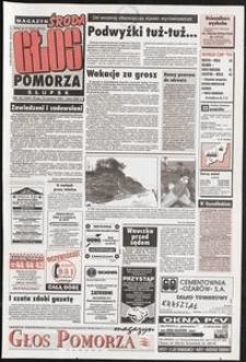 Głos Pomorza, 1994, czerwiec, nr 142