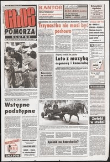 Głos Pomorza, 1994, czerwiec, nr 147