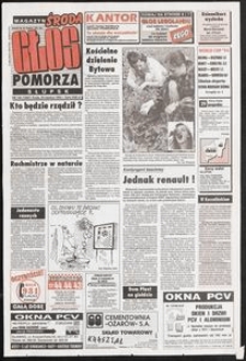 Głos Pomorza, 1994, czerwiec, nr 148