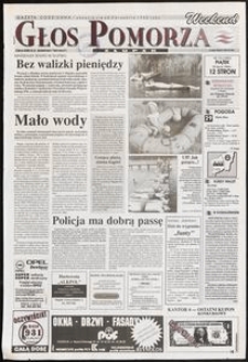 Głos Pomorza, 1994, lipiec, nr 174