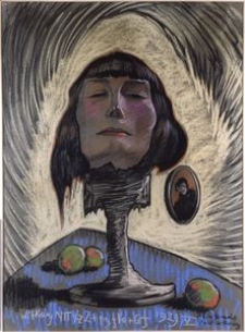 Portret Marii Nawrockiej [10]