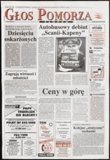 Głos Pomorza, 1994, sierpień, nr 194