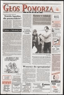 Głos Pomorza, 1994, wrzesień, nr 213
