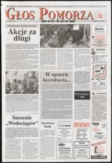Głos Pomorza, 1994, wrzesień, nr 219