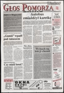 Głos Pomorza, 1994, wrzesień, nr 221