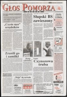 Głos Pomorza, 1994, wrzesień, nr 226
