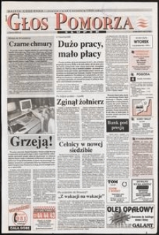 Głos Pomorza, 1994, październik, nr 230