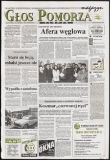 Głos Pomorza, 1994, październik, nr 246