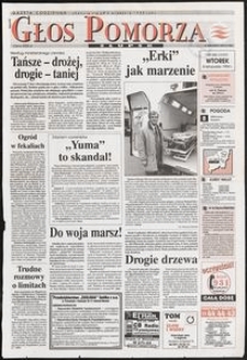 Głos Pomorza, 1994, listopad, nr 258
