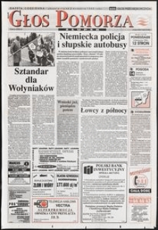 Głos Pomorza, 1994, listopad, nr 261