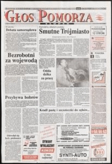 Głos Pomorza, 1994, grudzień, nr 279