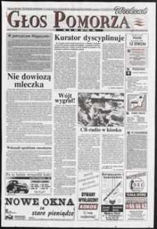 Głos Pomorza, 1994, grudzień, nr 283