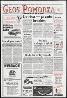 Głos Pomorza, 1994, grudzień, nr 286