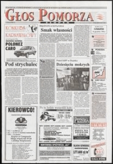 Głos Pomorza, 1994, grudzień, nr 288