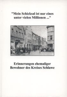 Mein Schicksal ist nur eines unter vielen Millionen...