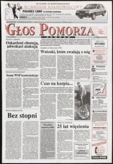 Głos Pomorza, 1994, grudzień, nr 292