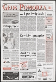 Głos Pomorza, 1994, grudzień, nr 296