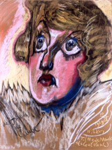 Portret Neny Stachurskiej [4]