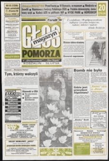 Głos Pomorza, 1992, kwiecień, nr 92