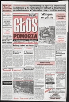 Głos Pomorza, 1992, czerwiec, nr 136