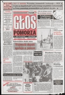 Głos Pomorza, 1992, czerwiec, nr 151
