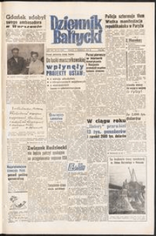 Dziennik Bałtycki, 1958, nr 212