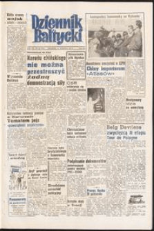 Dziennik Bałtycki, 1958, nr 216