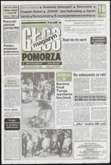 Głos Pomorza, 1992, sierpień, nr 179