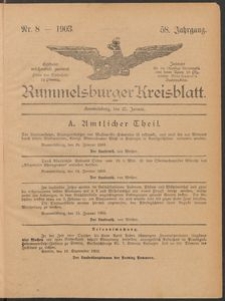 Rummelsburger Kreisblatt 1903 No 8