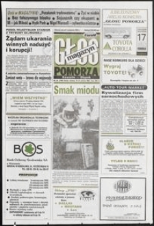 Głos Pomorza, 1992, wrzesień, nr 220